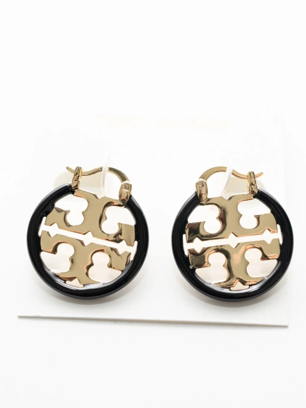 Tory Burch color black